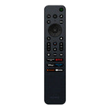 Sony BRAVIA 5 98 Inch Mini LED 4K HDR Google TV (2025) with AudioQuest SKY 3m HDMI Cable