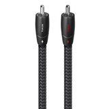 AudioQuest Yukon RCA to RCA Cable - Pair (1.64 ft.)