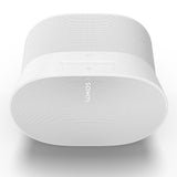 Sonos Premium Surround Set with Arc Ultra Soundbar & Pair of Era 300 Wireless Speakers (White)