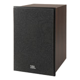 JBL Stage 250B 5.25" Bookshelf Speakers - Pair (Espresso)