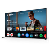 Sony K65XR80M2 BRAVIA 8 II 65 Inch QD-OLED 4K HDR Google TV