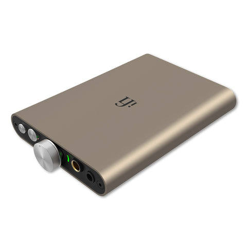 iFi Audio hip-dac 3 Portable USB DAC & Amplifier