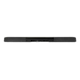 Polk Audio MagniFi Max AX SR 7.1.2 Channel Soundbar System with Dolby Atmos/DTS:X, Wireless Surround Speakers, and 10" Subwoofer