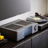 Cambridge Audio EXA100 Integrated Stereo Amplifier