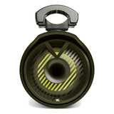 JBL MT8HLB Tower X 8" Marine-Grade 2-Way Enclosed Tower Speakers w/ RGB Illumination