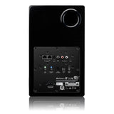 SVS Prime Wireless Pro Powered Speaker System with Chromecast and Airplay 2 - Pair (Piano Gloss Black)
