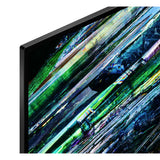 Sony XR77A95L 77" BRAVIA XR 4K HDR QD-OLED with Google TV