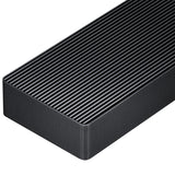 Samsung HW-QS700F 3.1.2 Channel Soundbar and Wireless Subwoofer