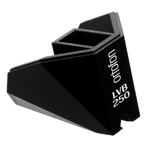 Ortofon Stylus 2M Black LVB 250 for 2M Black & 2M Bronze Cartridges