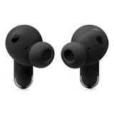 JBL Tour Pro 3 Noise Cancelling True Wireless Earbuds Bundle with gSport Case (Black)