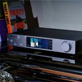 Cambridge Audio CXN100 Network Music Streamer (Lunar Grey)