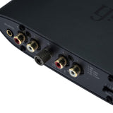 iFi Audio Zen Phono 3 MM & MC Phono Stage with Subsonic Filter