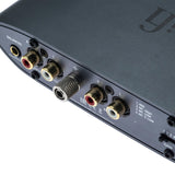 iFi Audio Zen Phono 3 MM & MC Phono Stage with Subsonic Filter