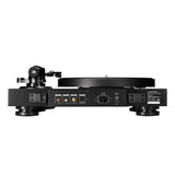 Audio-Technica AT-LP8X Semi-Automatic Direct-Drive Turntable