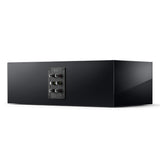 KEF R2 Meta Center Channel Speaker (Gloss Black)