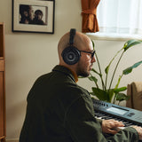 Audio-Technica ATH-R50x Professional Open-Back Reference Headphones