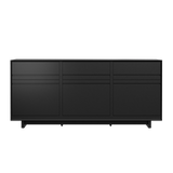 Symbol Audio AERO 76.5″ LP Media Storage Cabinet