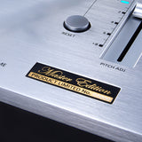 Technics SL-1200GME Master Edition Direct Drive Turntable