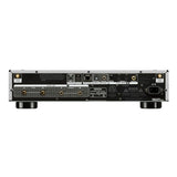 Denon DNP-2000NE Network Player with Ultra AL32 Processing and HEOS Built-In (Silver)