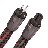 AudioQuest NRG Hurricane High-Current 20-Amp AC Power Cable - 2 Meters