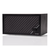 Tivoli Audio Model Two Digital Bluetooth Speaker with Built-In Airplay2, Chromecast, and Wi-Fi (Black/Black)