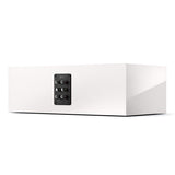 KEF R6 Meta Center Channel Speaker (Gloss White)