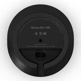 Sonos Surround Set with Beam (Gen 2) Soundbar and Pair of Era 100 Wireless Smart Speakers (Black)