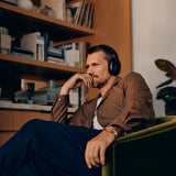 Sonos Personal Entertainment Set with Arc Ultra Soundbar & Ace Headphones (Black)