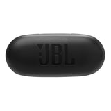 JBL Endurance Race 2 True Wireless Sport Earbuds Bundle with gSport Case (Black)