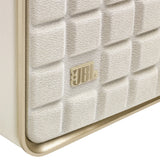 JBL Authentics 300 Portable Wireless Bluetooth Speaker (White)