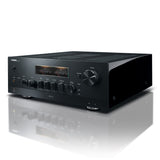 Yamaha R-N2000A Network Receiver Bundle with AudioQuest Sky 3m HDMI