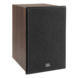 JBL Stage 250B 5.25" Bookshelf Speakers - Pair (Espresso)