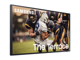 Samsung 55" Class The Terrace Partial Sun Outdoor QLED 4K Smart TV