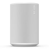 Sonos Premium Immersive Set with Arc Ultra Soundbar, Sub 4 Subwoofer, & Pair of Era 100 Wireless Speakers (White)