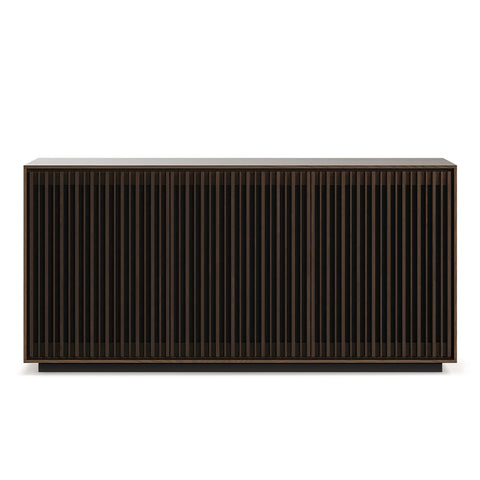 BDI Profile 8477 Storage Console (Toasted Oak)