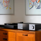 Cambridge Audio EXA100 Integrated Stereo Amplifier