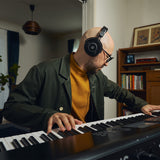 Audio-Technica ATH-R50x Professional Open-Back Reference Headphones