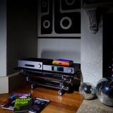 Cambridge Audio CXN100 Network Music Streamer (Lunar Grey)