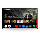 Sony K55XR80M2 BRAVIA 8 II 55 Inch QD-OLED 4K HDR Google TV