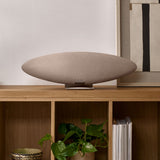 Bowers & Wilkins Zeppelin Pro Edition Wireless Speaker (Solar Gold)