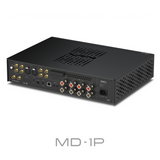 Matrix Audio MD-1P Streaming Integrated Amplifier (Black)