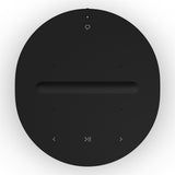 Sonos Premium Immersive Set with Beam Soundbar (Gen 2), Sub 4 Subwoofer, & Pair of Era 100 Wireless Speakers (Black)