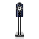 Bowers & Wilkins 805 D4 Signature 2-Way Bookshelf Speaker - Each (Midnight Blue Metallic)