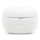 JBL Tune Buds 2 Noise Cancelling True Wireless Headphones (White)
