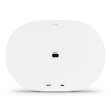 Sonos Ultimate Immersive Set with Arc Ultra Soundbar, Sub 4 Subwoofer, & Pair of Era 300 Wireless Speakers (White)
