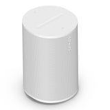 Sonos Surround Set with Beam (Gen 2) Soundbar and Pair of Era 100 Wireless Smart Speakers (White)