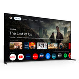 Sony K65XR80M2 BRAVIA 8 II 65 Inch QD-OLED 4K HDR Google TV