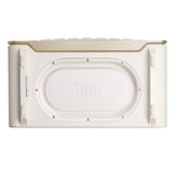JBL Authentics 300 Portable Wireless Bluetooth Speaker (White)