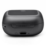 JBL Live Buds 3 Noise-Cancelling Earbuds with Smart Case (Black)