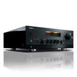 Yamaha R-N2000A Network Receiver Bundle with AudioQuest Sky 3m HDMI